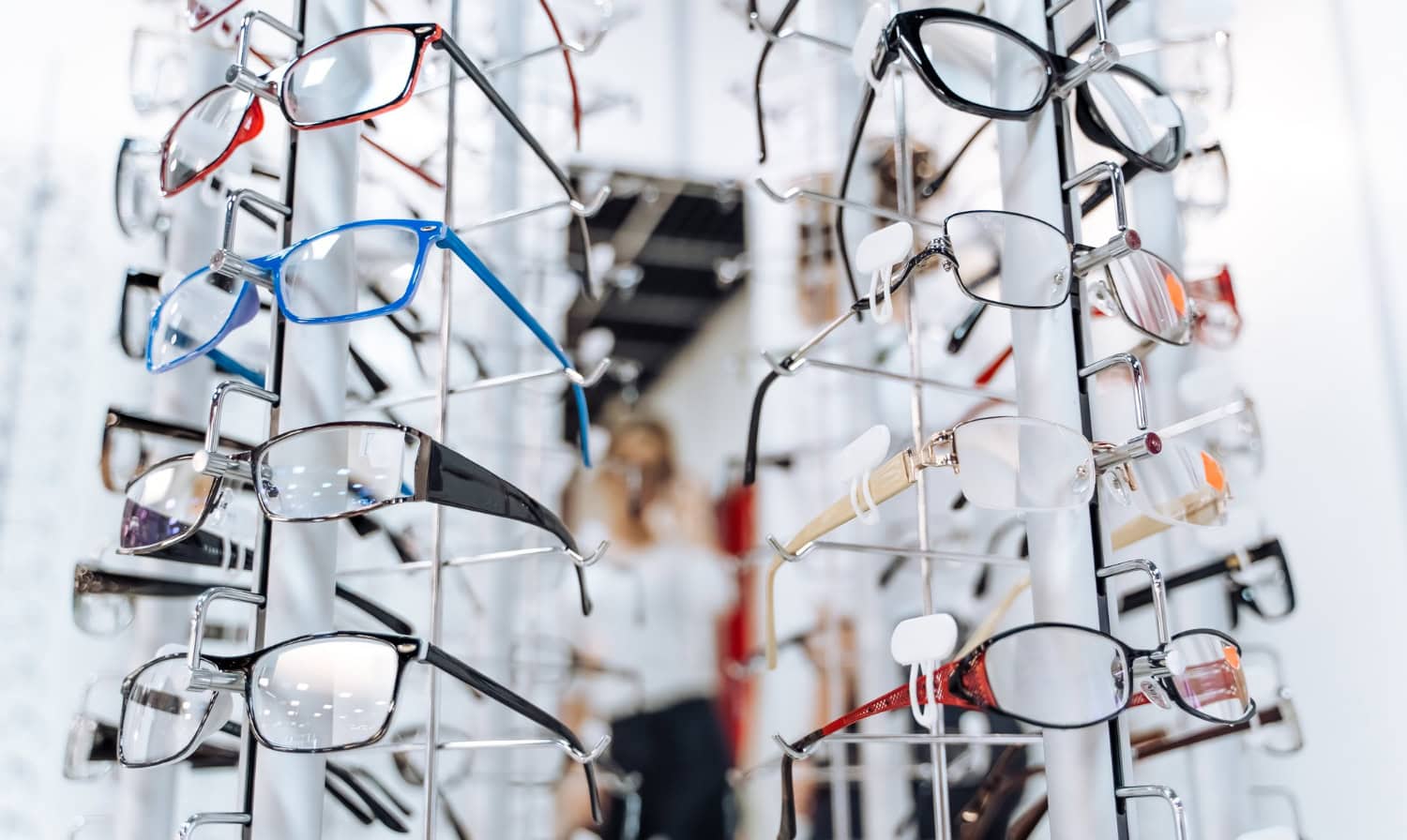 Eyeglasses